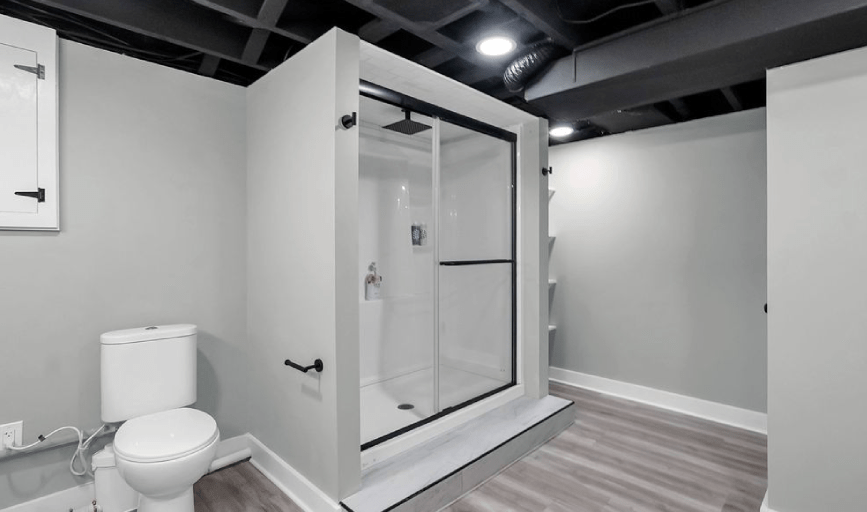 Bathroom Remodeling
